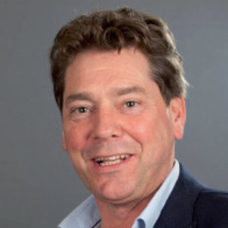 Theo ten Hagen - Directeur associé Lumina Learning France